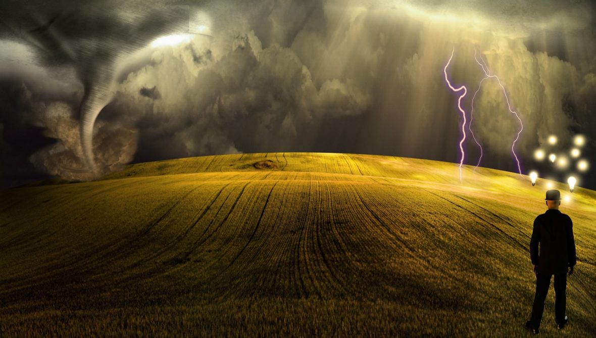 Natural Disaster Warning Systems: Killing in the Name of Who?