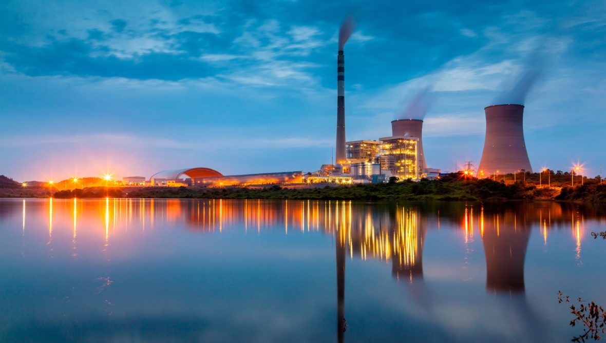 Harnessing Early Warning Solutions in Nuclear Power Plants