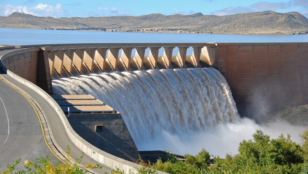 Dams – Salvation or Threat?