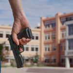Are schools still a safe place for our children?