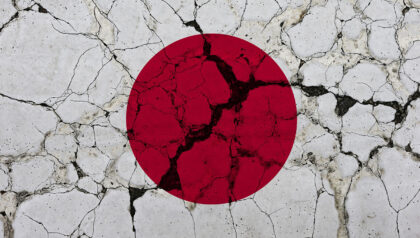 Shaken Nation: Japan Grapples with 7.6 Magnitude Earthquake